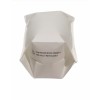Recyclable White Stand Up Pouch