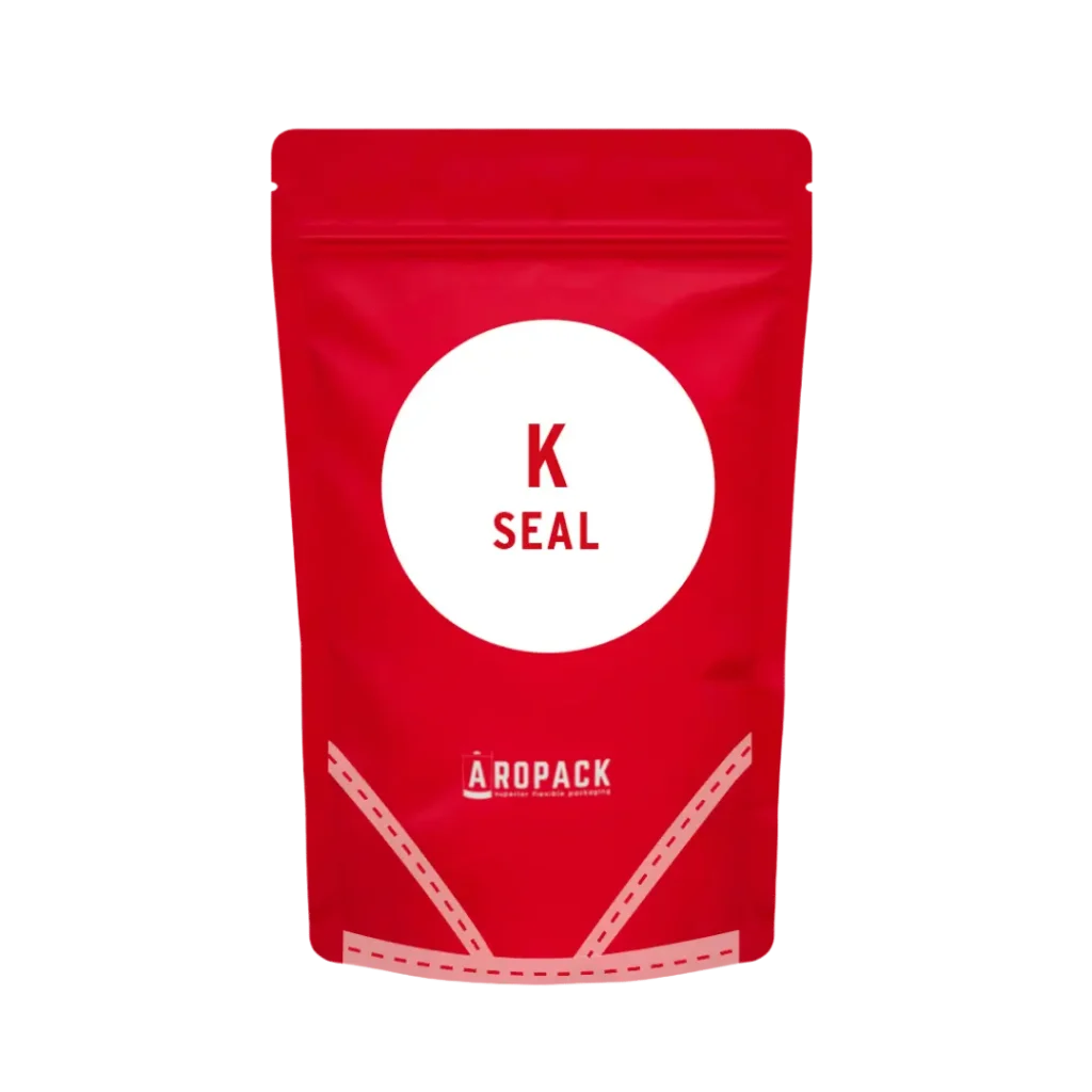 Aropack K Seal Doypack