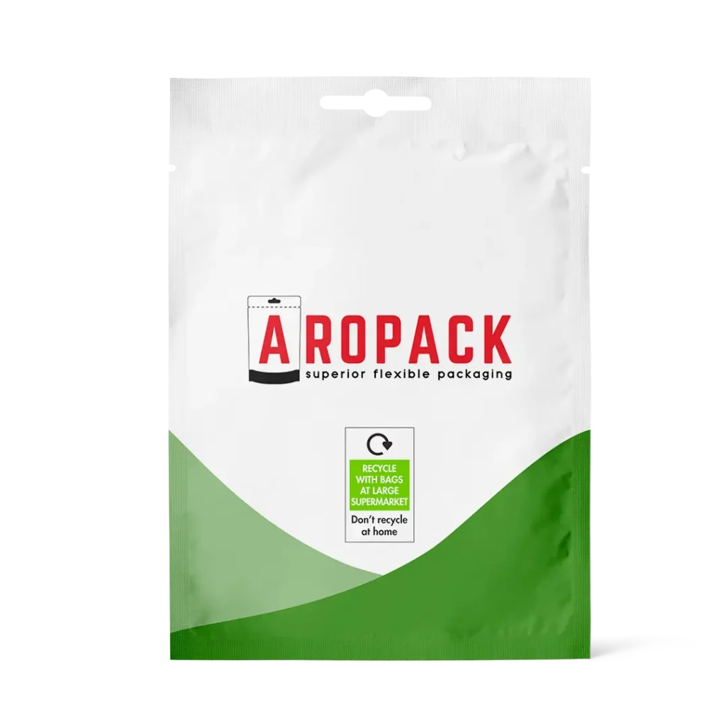 Aropack-Recyclable-Flat-Sachet-Pouch