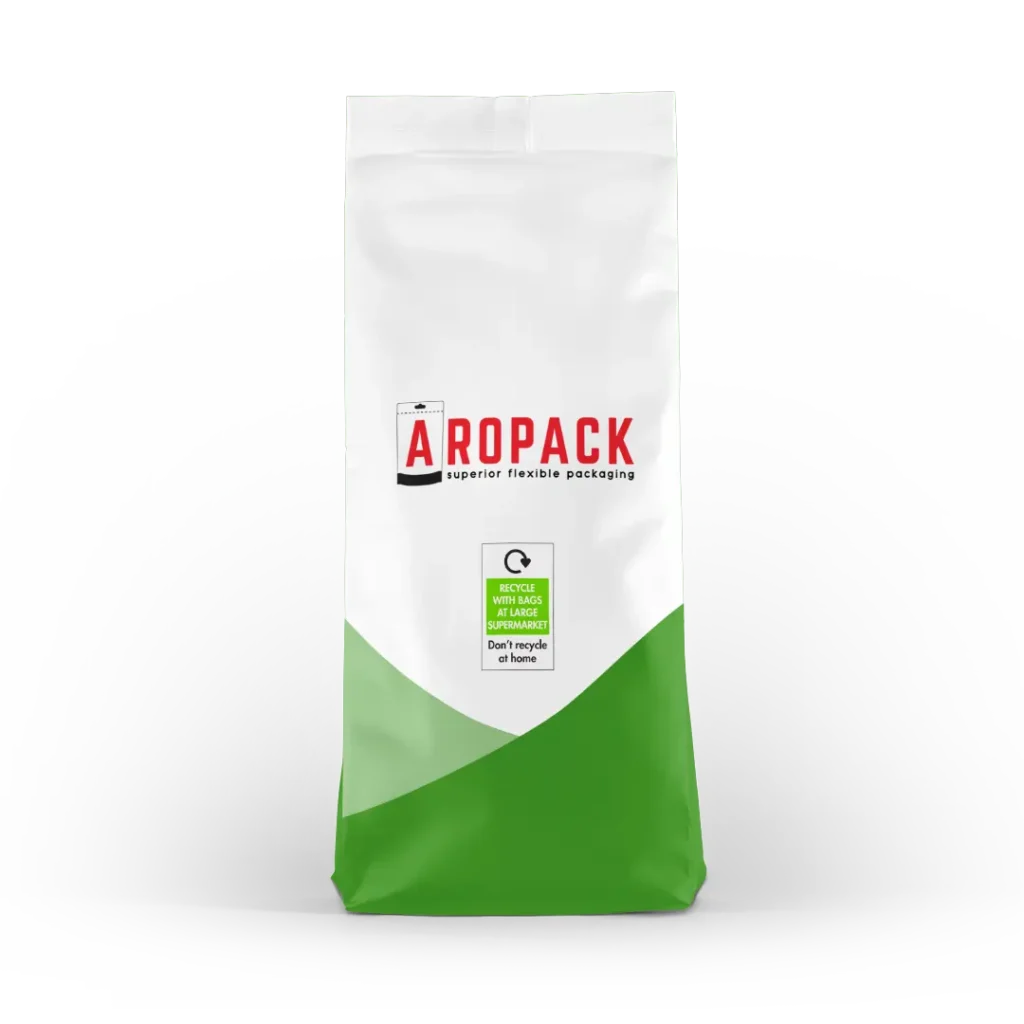 Aropack-Recyclable-Side-Gusset-Pouch