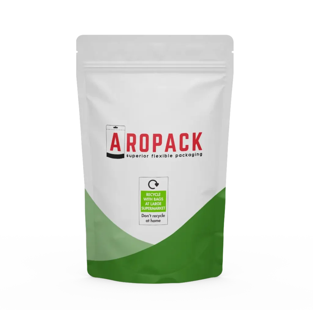 Aropack Recyclable Pouch