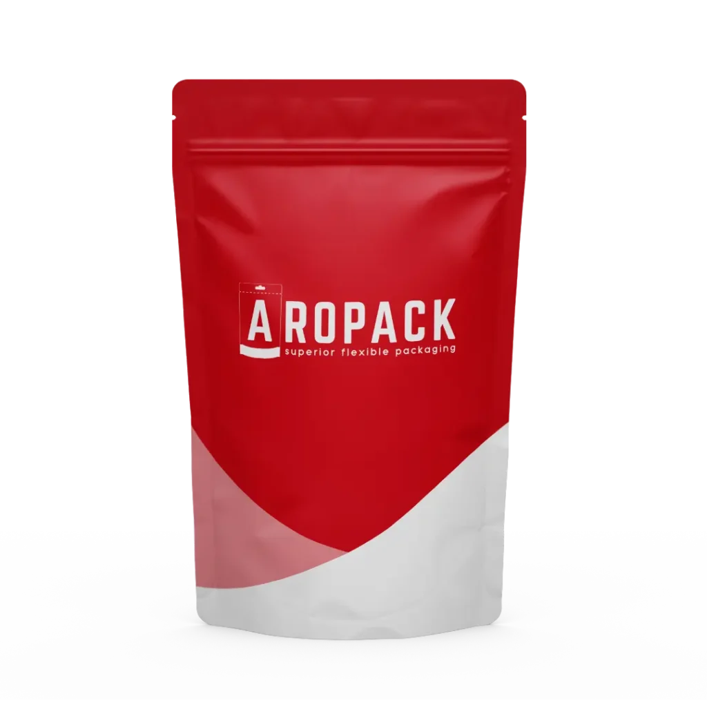 Aropack Retort Pouch