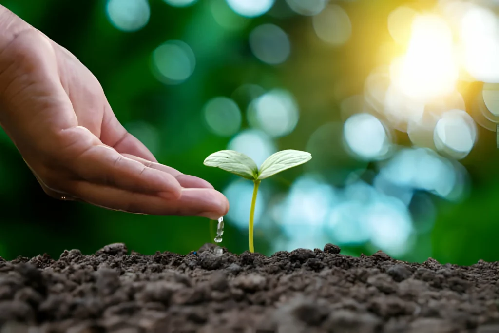 Nature-Water-Recyclable-Sustainability