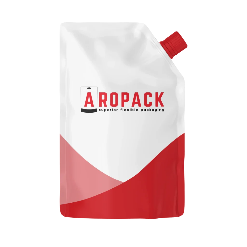 Aropack Spout Pouch