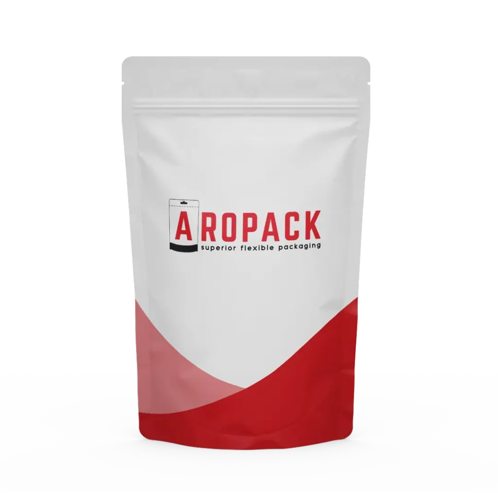 Aropack Stand Up Pouch