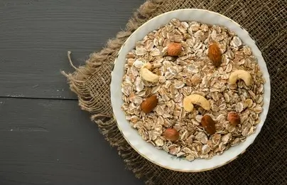 Muesli