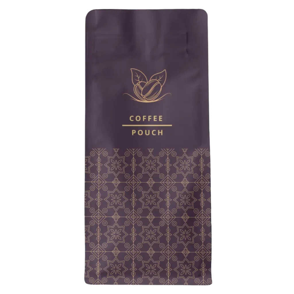 Coffee-Pouch