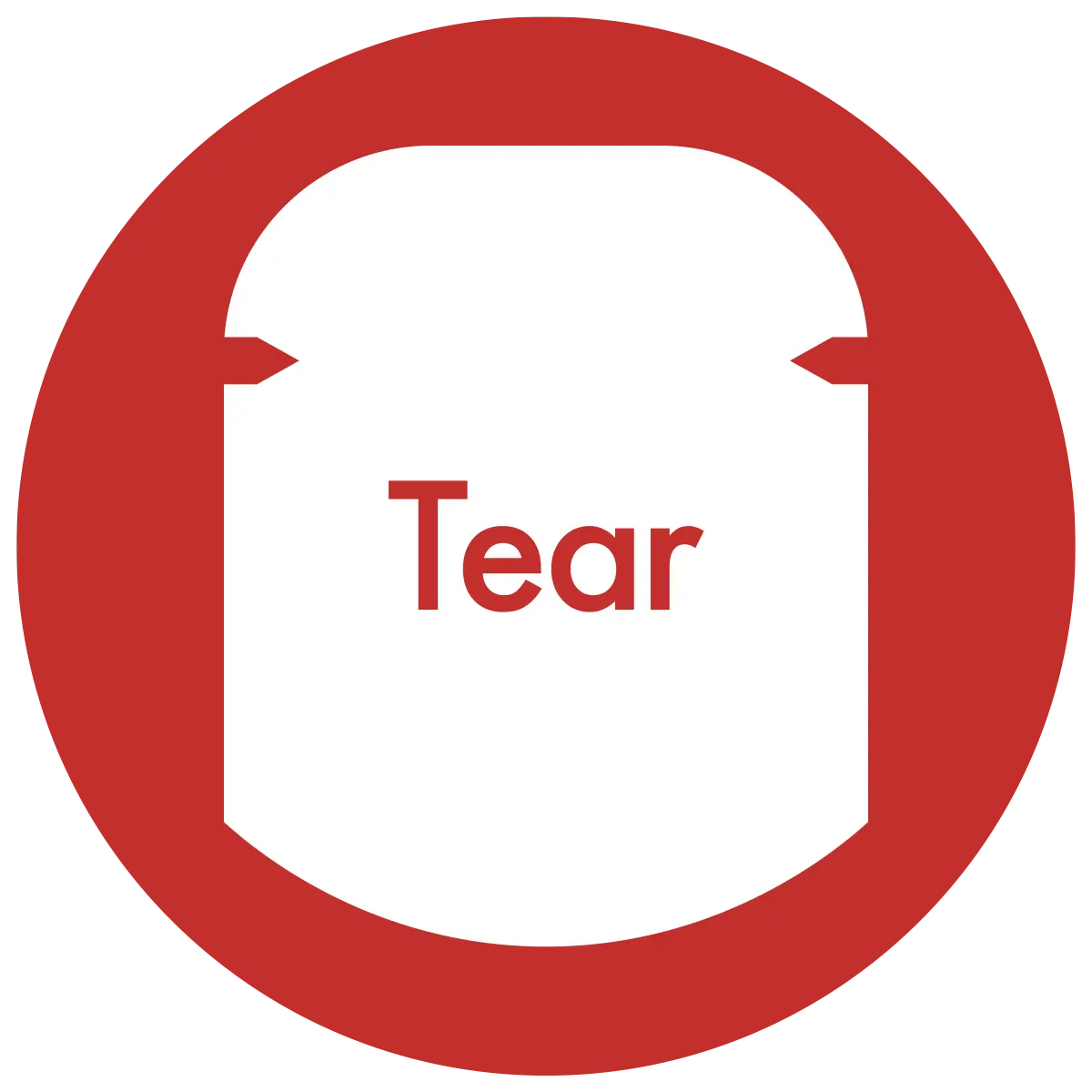 Tear