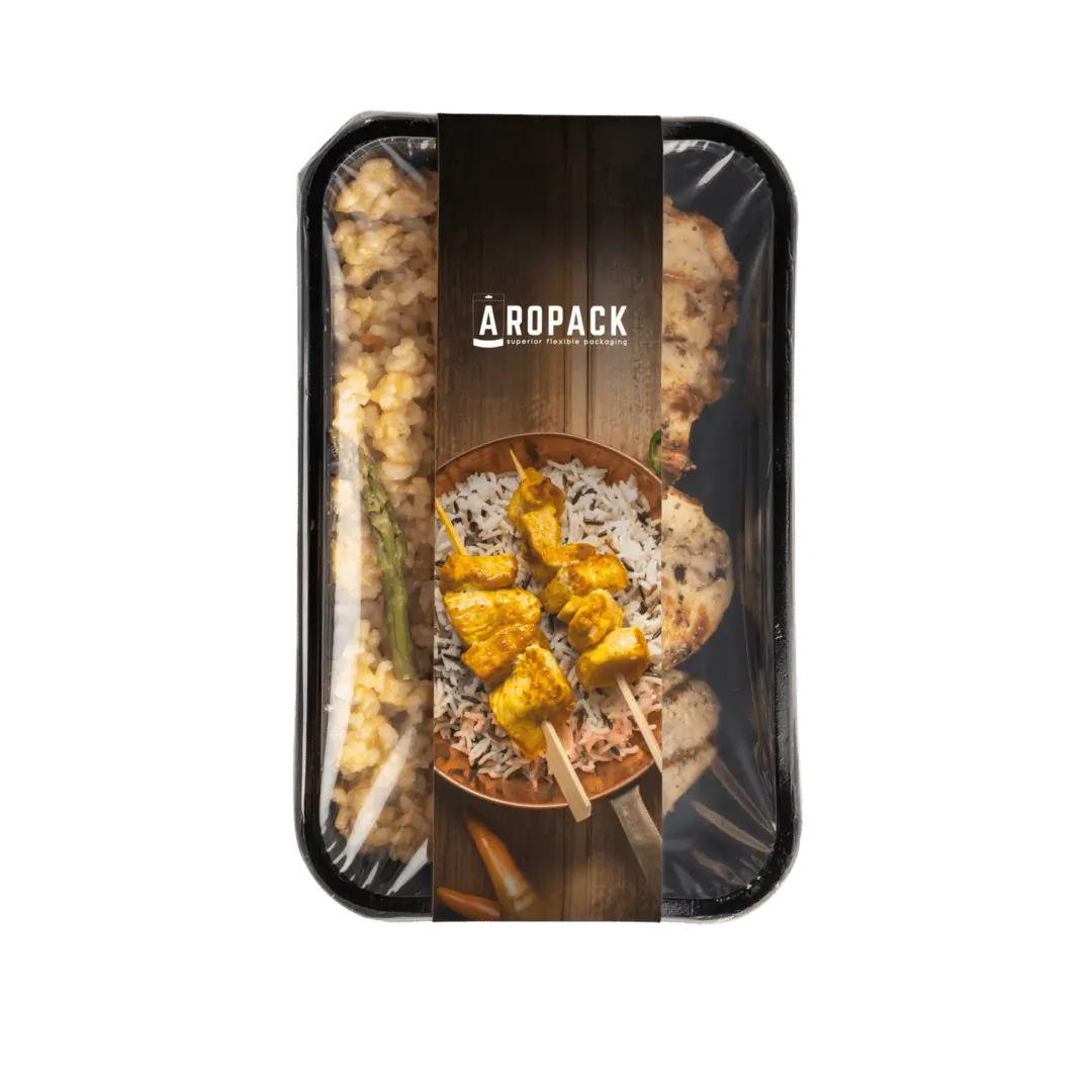 Aropack-Ovenable-Films