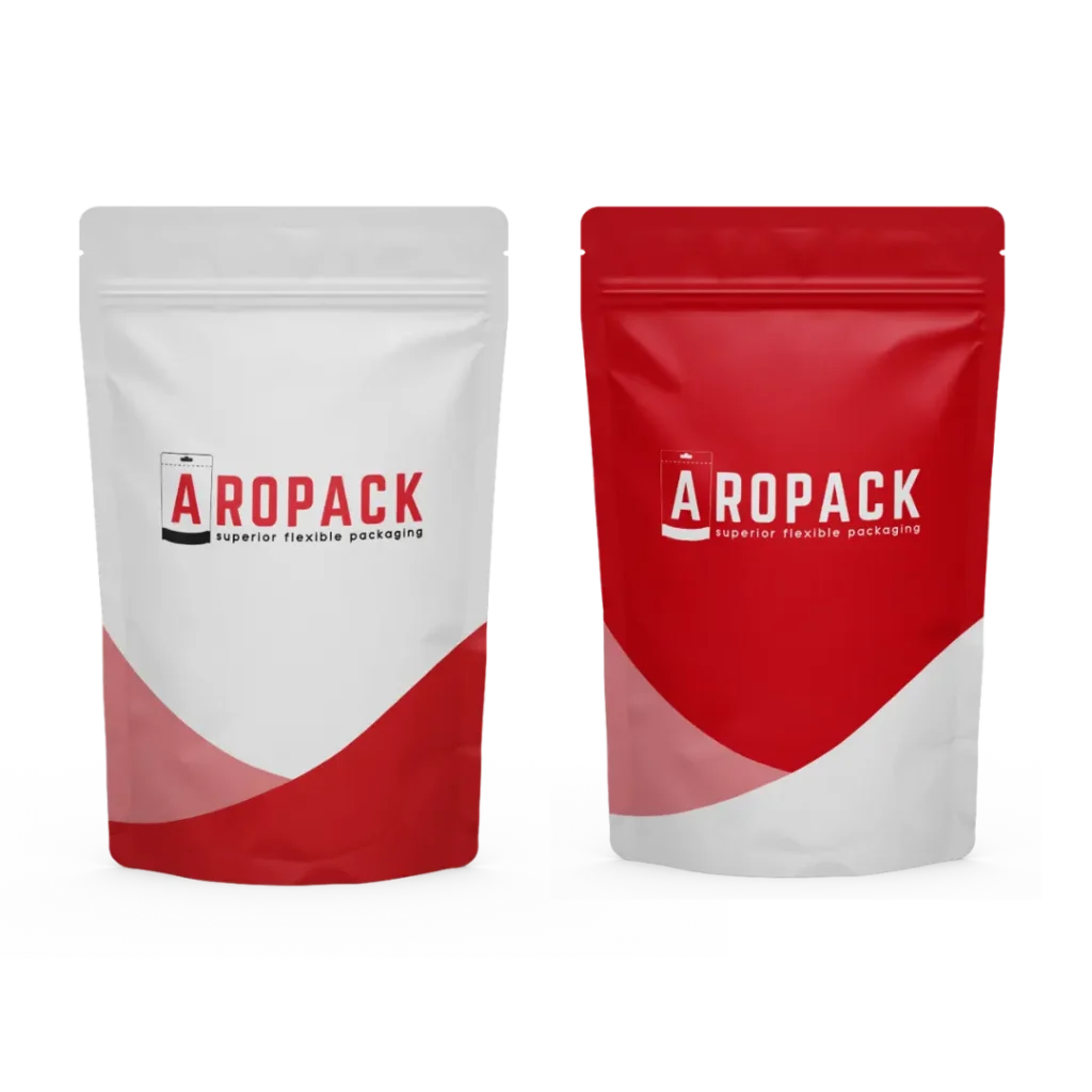 Aropack-Stand-up-Pouch-Red-White