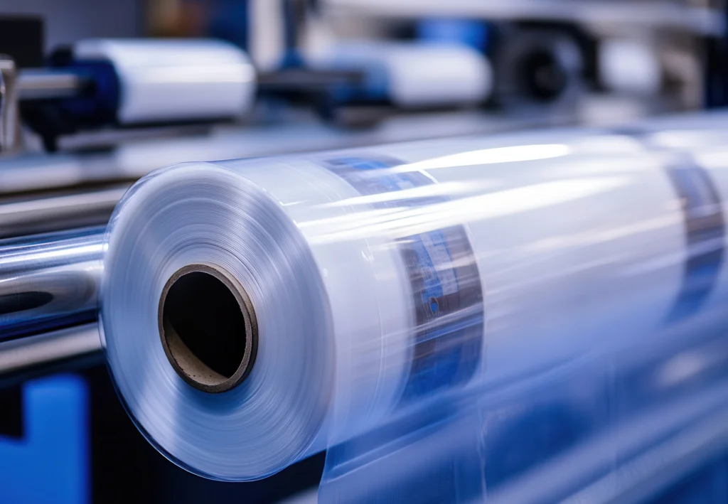 Why More Brands Are Choosing Flexible Packaging Solutions in the UK
