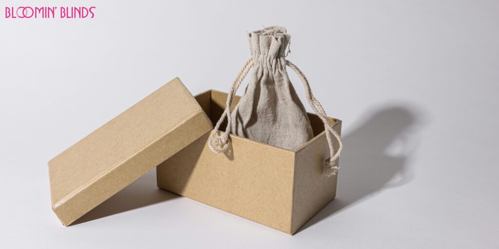 sustainable packaging UK