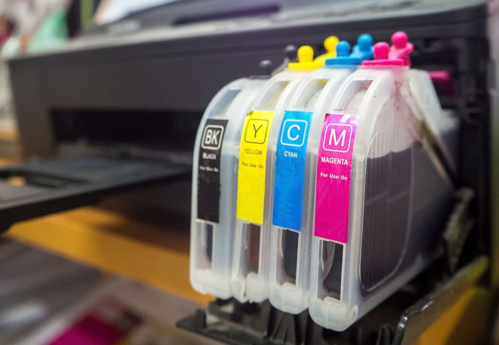 Colour Consistency in flexible Packaging Print