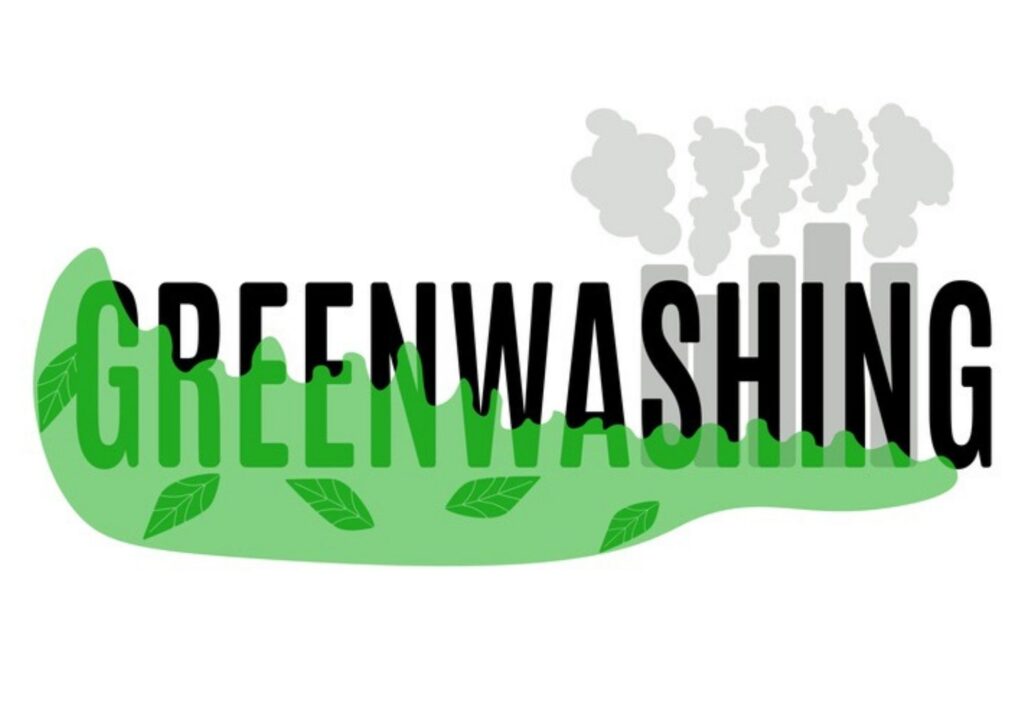 Sustainability without Greenwashing