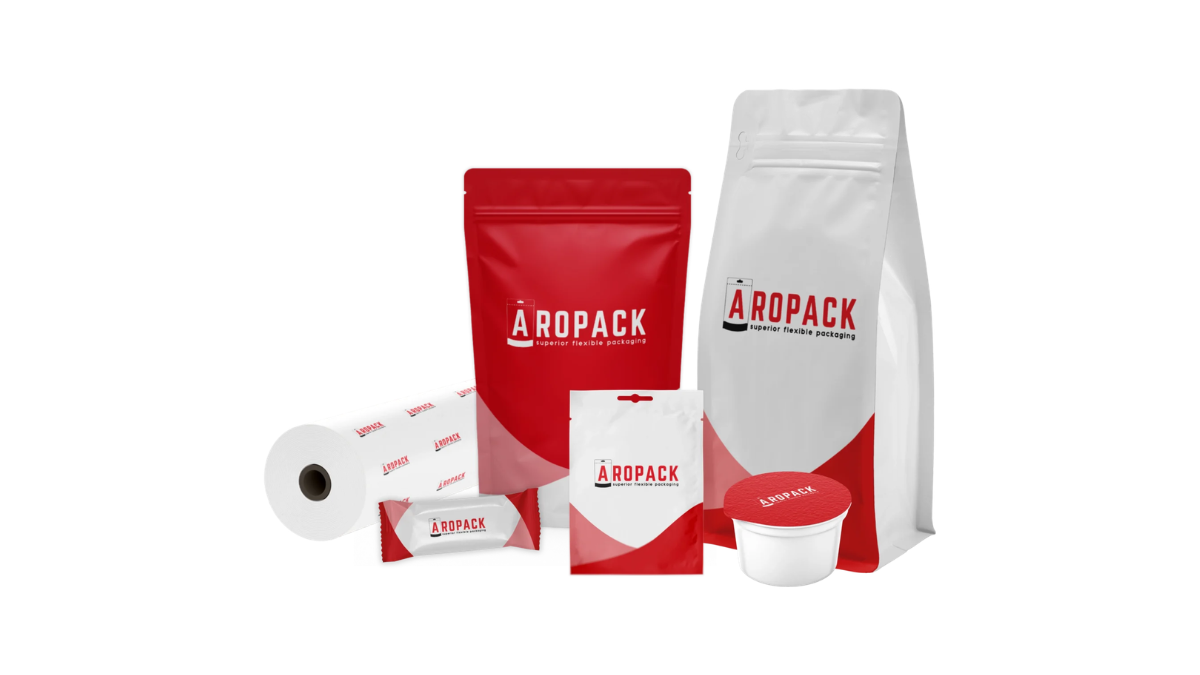 Photograph for Aropack Packaging Ltd, Packaging & Containers business in Manchester